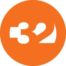 thirtytwo snowboardjassen