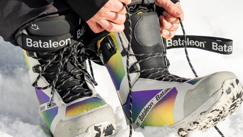 bataleon snowboard boots