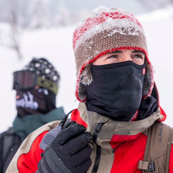 airhole neckwarmer