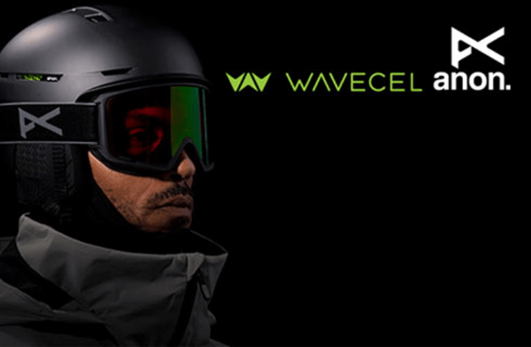 Een goede snowboard helm moet goed ventileren image