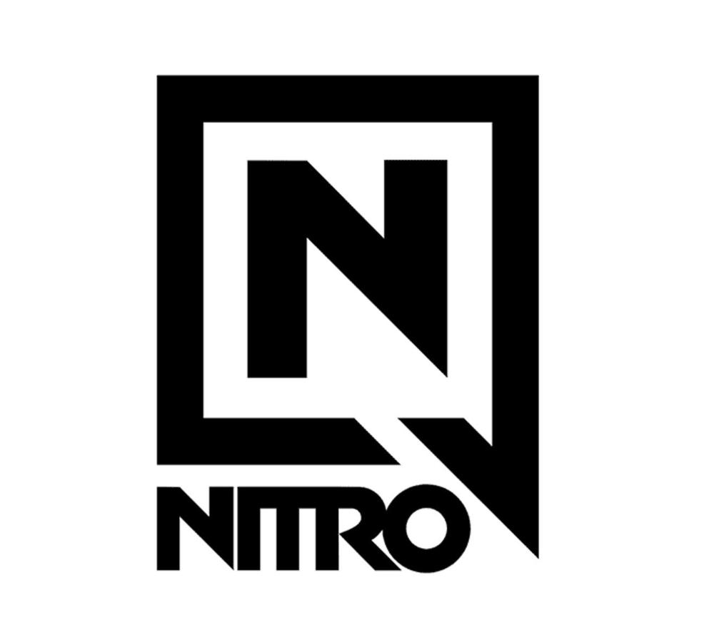 nitro step on binding