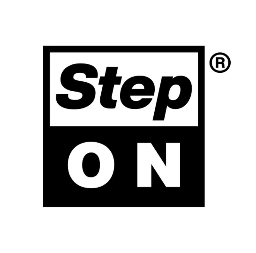 nitro step on bindingen