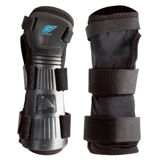 snowboard lichaam bescherming