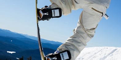  ThirtyTwo T32M FASE Black Alles over de ThirtyTwo T32M FASE bindingen