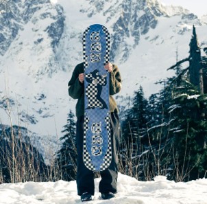 Gnu 4X4 Alles over de Gnu 4x4