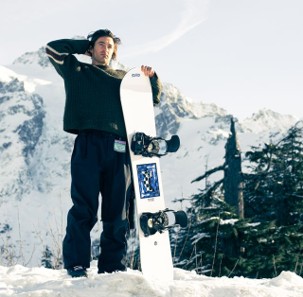 Gnu 4X4 Alles over de Gnu 4x4