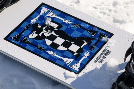 Gnu 4X4Snowboardspecialist van Sideways aan het woord