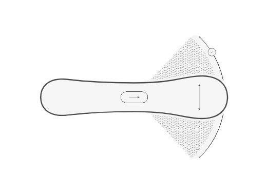  Burton Mystery Deep Thinker 7mm Taper