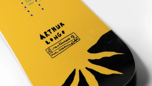  Capita Aeronaut Alles over de Capita Aeronaut