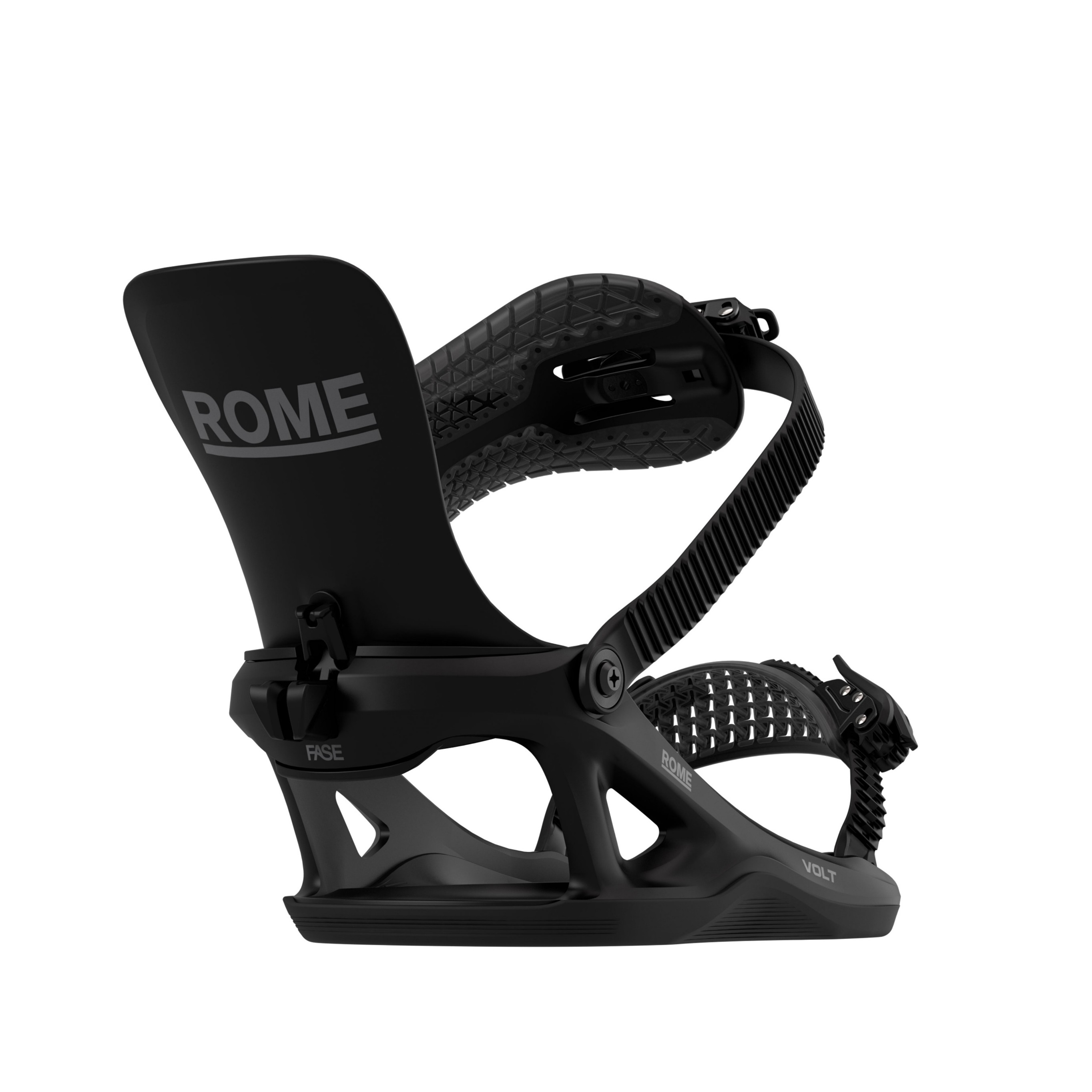  Rome Men's Volt FASE Black 