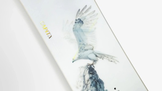 Capita Birds of a Feather Alles over de Capita Birds of a Feather