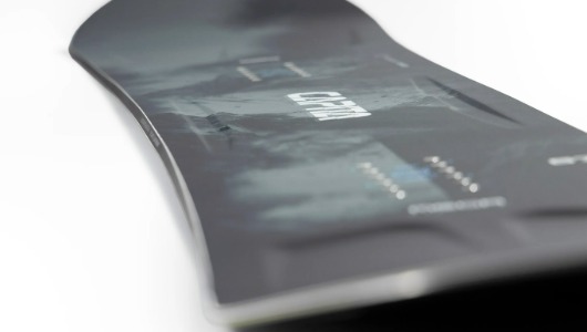 Heren snowboards Capita Mega Merc Alles over de Capita Mega Merc