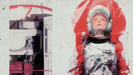 Capita Outerspace Living Alles over de Capita Outerspace Living