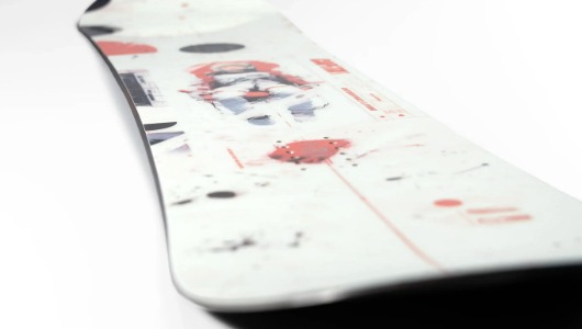 Capita Outerspace Living Alles over de Capita Outerspace Living