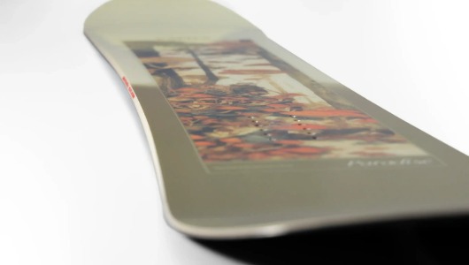 Capita Paradise Alles over de Capita Paradise