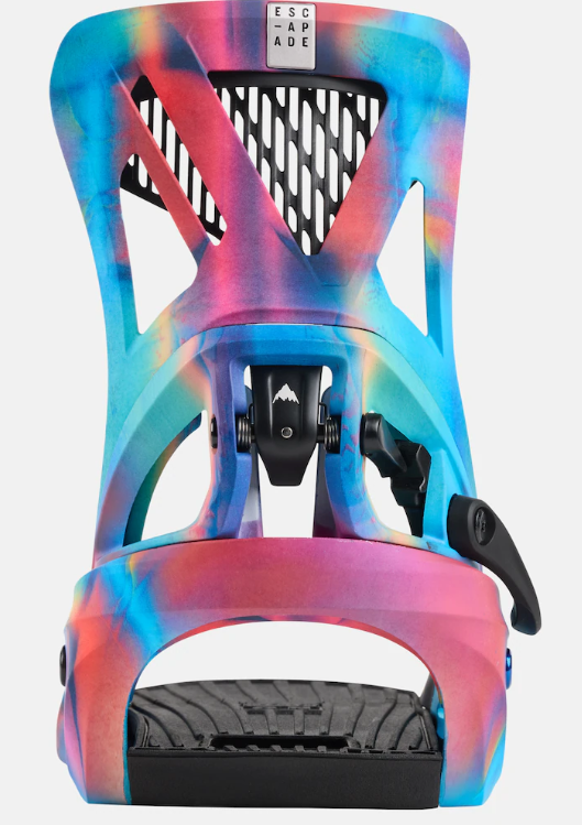 Burton Women's Step On® Escapade Hydro Multi