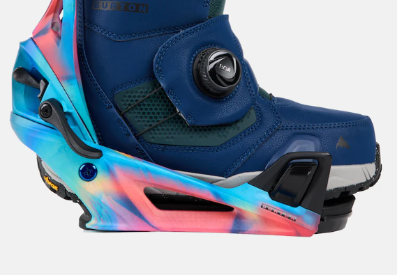 Burton Step On® Genesis Hydro MultiSnowboardspecialist van Sideways aan het woord