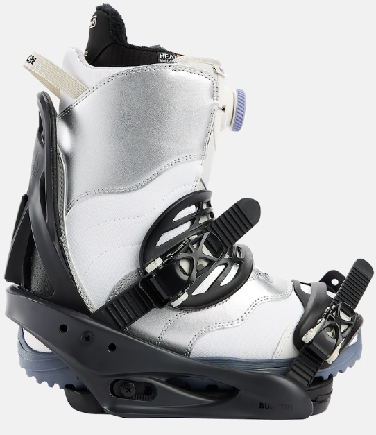 Burton Citizen Black