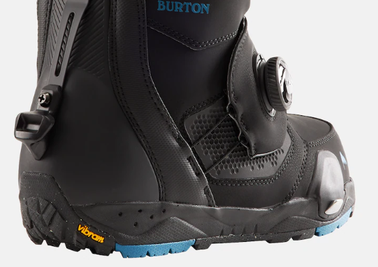 Burton Photon Step On® BlackSnowboardspecialist van Sideways aan het woord