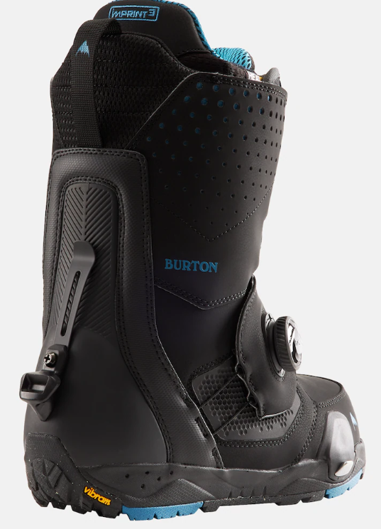  Burton Photon Step On® Black Burton StepOn®