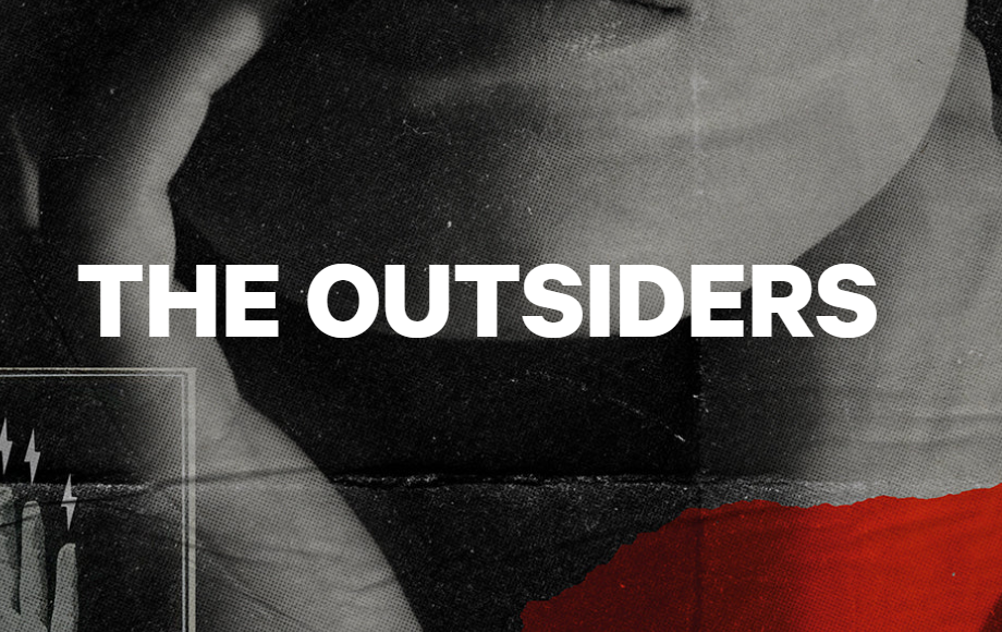 Capita The OutsidersSnowboardspecialist van Sideways aan het woord