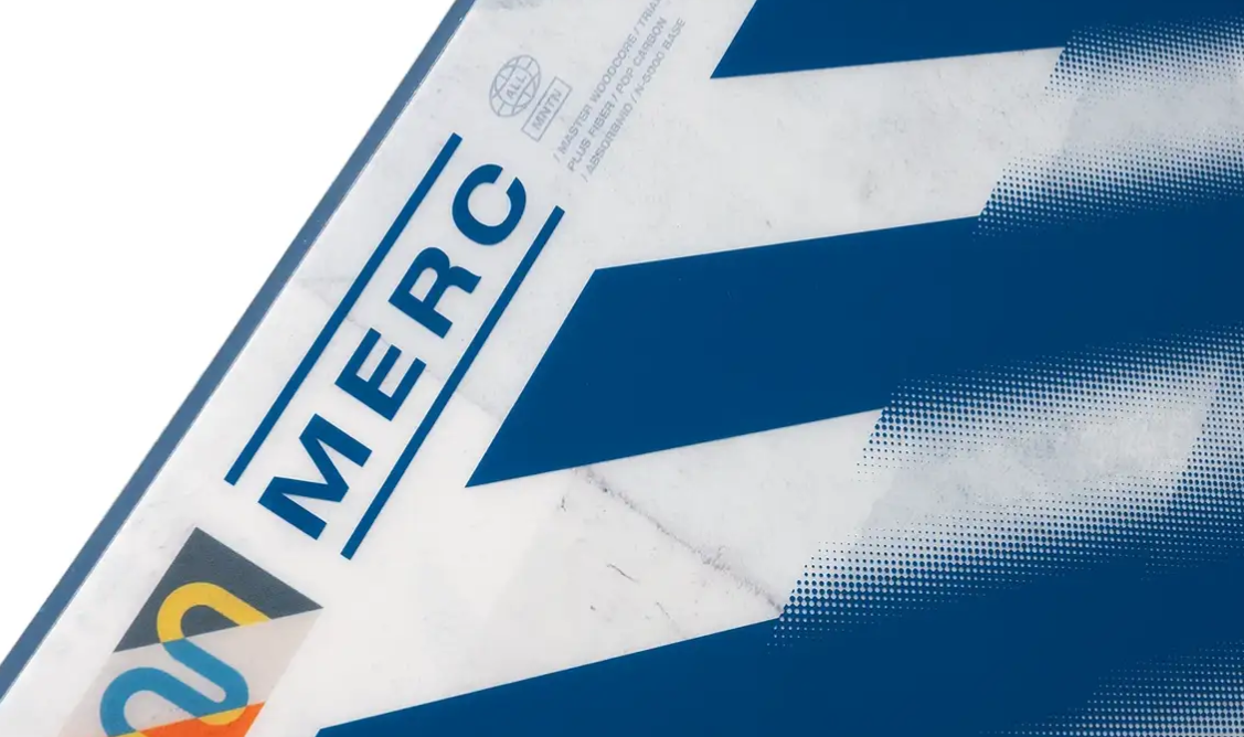 Nidecker MercSnowboardspecialist van Sideways aan het woord