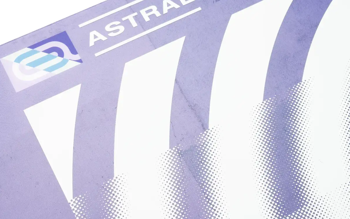 Nidecker AstralSnowboardspecialist van Sideways aan het woord