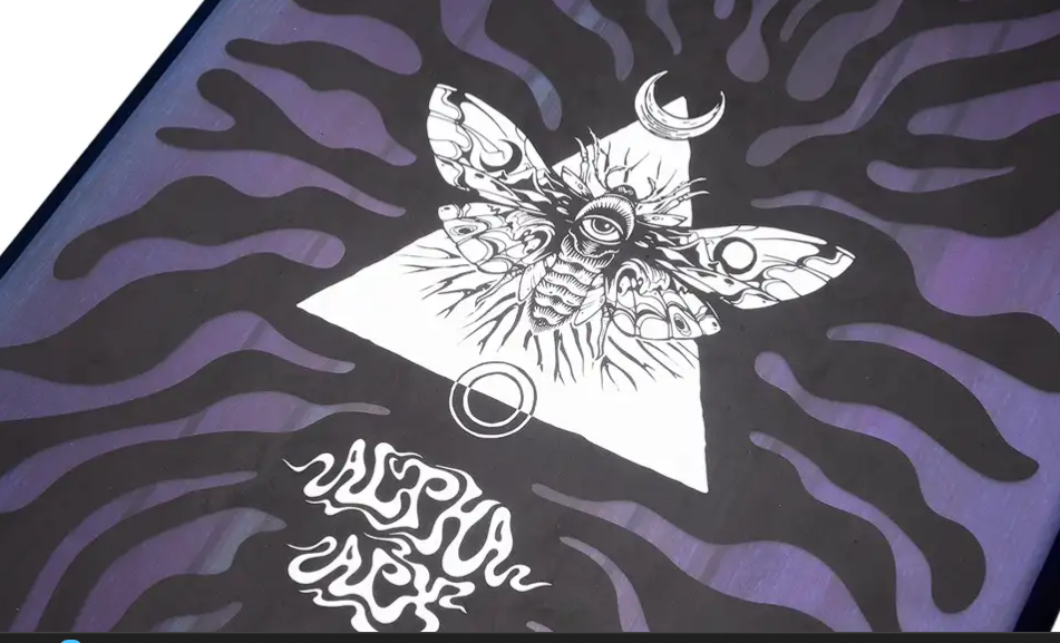 Nidecker Alpha APXSnowboardspecialist van Sideways aan het woord