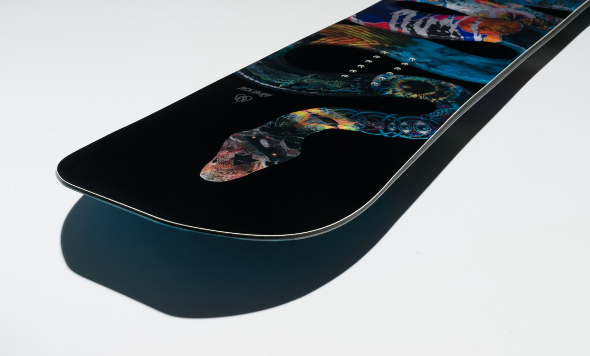  Lib Tech Travis Rice Pro Alles over de Lib Tech Travis Rice