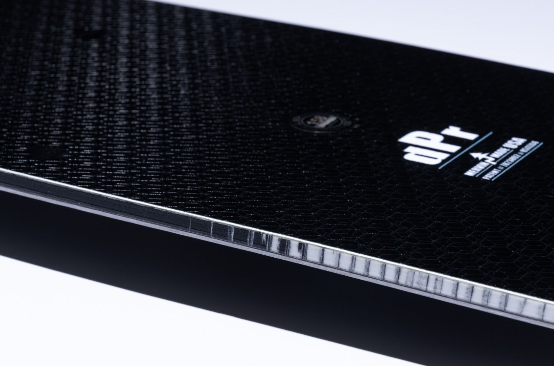 Lib Tech DPRSnowboardspecialist van Sideways aan het woord