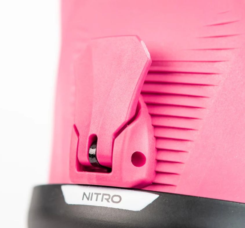 Nitro Phantom Factory Craft Series