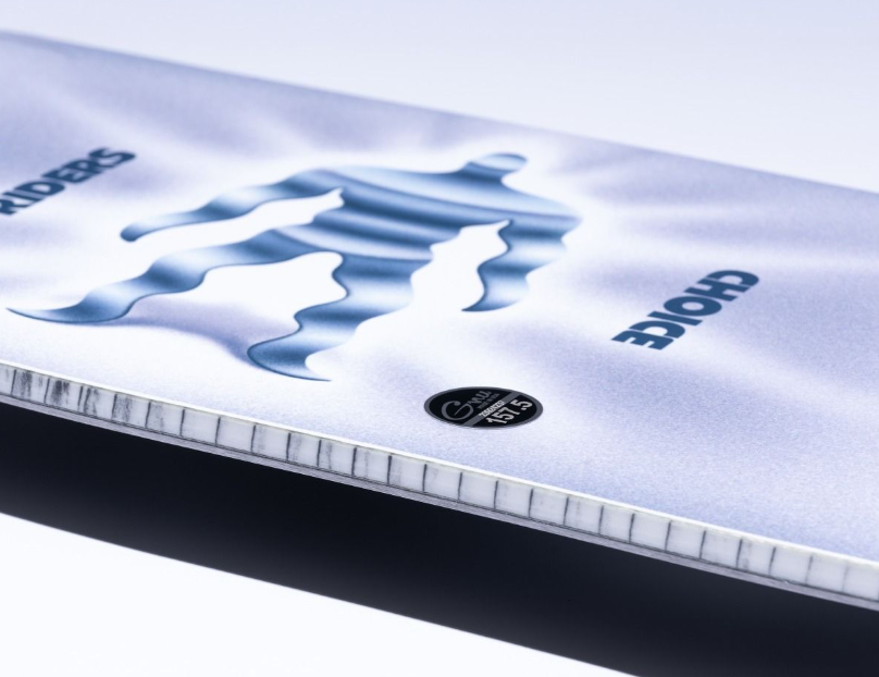 Gnu Riders Choice Snowboardspecialist van Sideways aan het woord