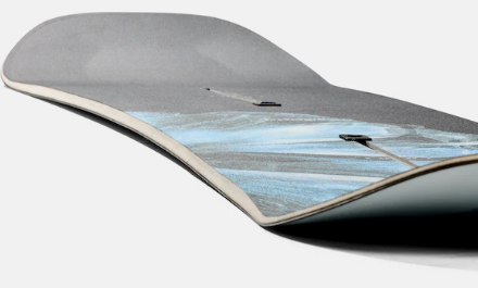 Burton snowboardsBurton Process CamberSnowboardspecialist van Sideways aan het woord