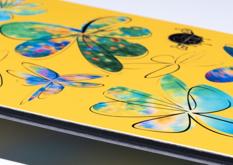 Gnu GlossSnowboardspecialist van Sideways aan het woord