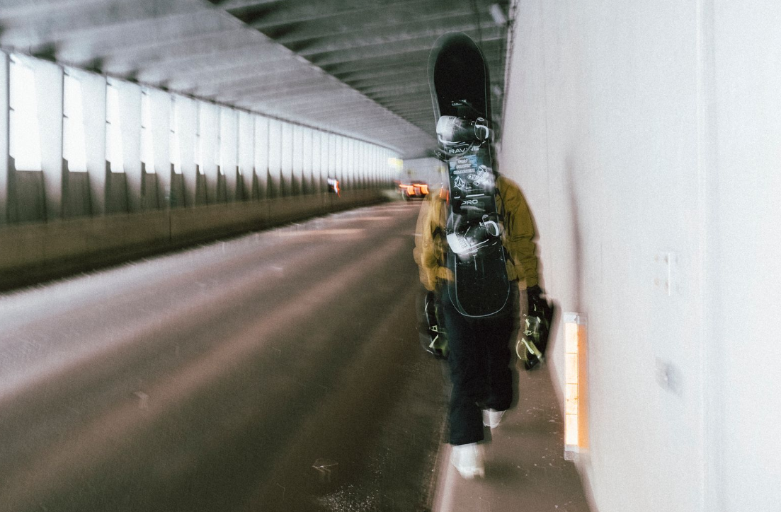 Rome Ravine ProSnowboardspecialist van Sideways aan het woord