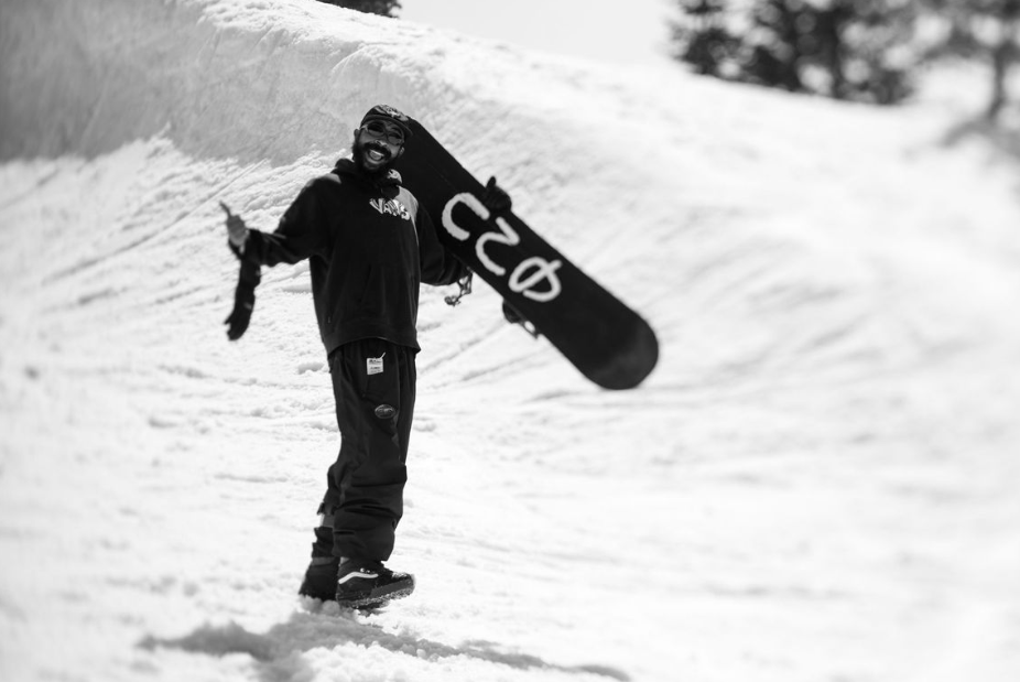 Gnu FactsSnowboardspecialist van Sideways aan het woord