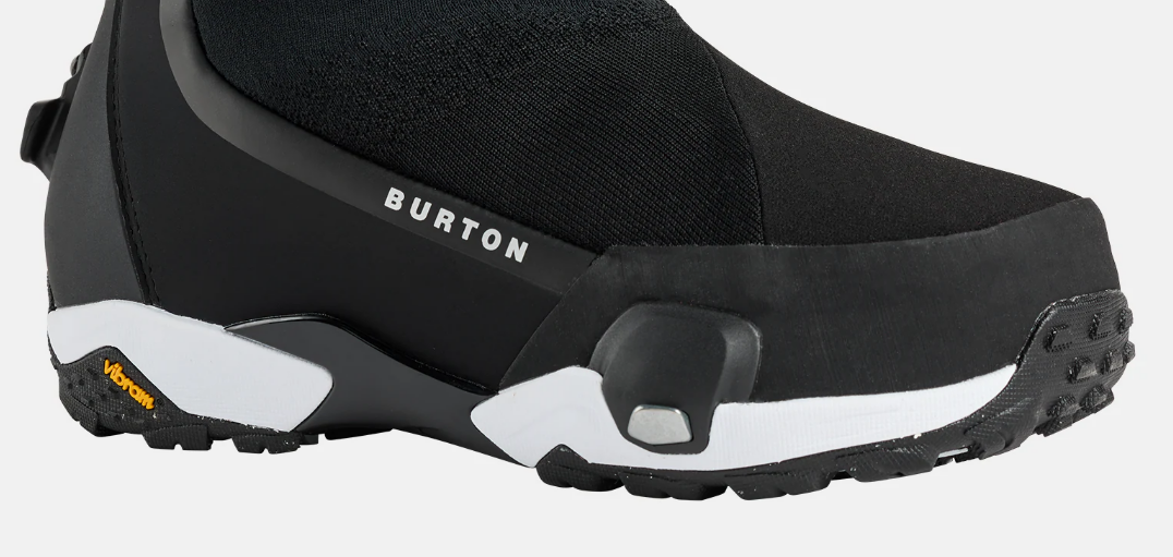  Burton Men's Highshot X Step On® black Burton StepOn®