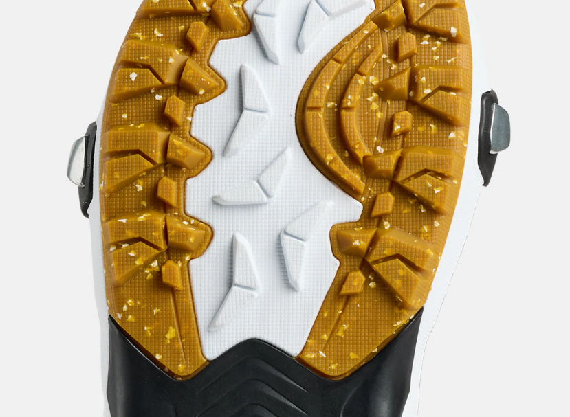 Burton Men's Highshot Wide Step On® black Burton StepOn®