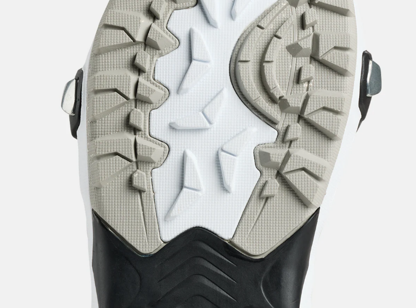  Burton Men's Highshot Step On® gray cloud Burton StepOn®