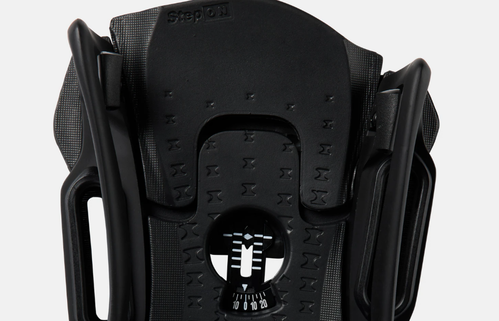  Burton Step On® Genesis EST black EST®