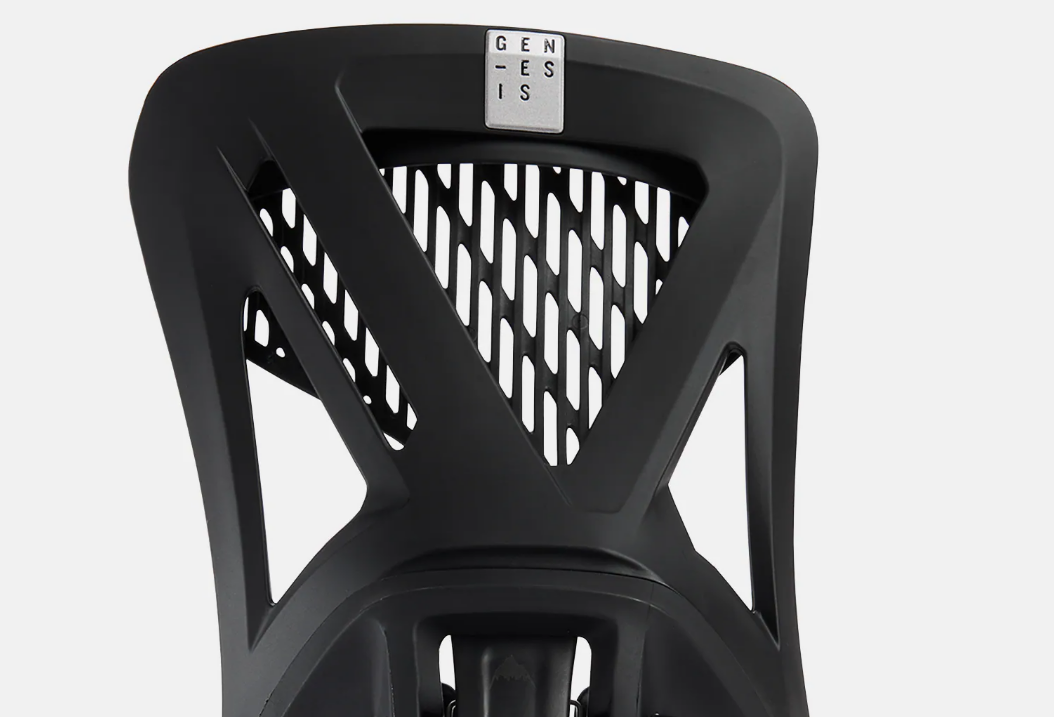 Burton Step On® Genesis Re:Flex BlackSnowboardspecialist van Sideways aan het woord