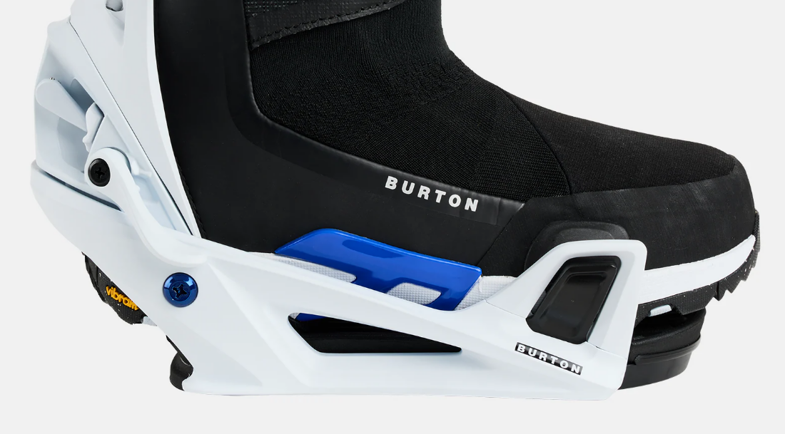 Burton Step On® Genesis Re:Flex white Step on