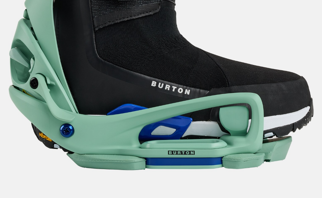  Burton Step On® Cartel X EST soft sage Step On®