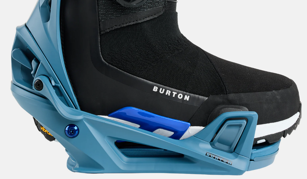 Burton Step On® Re:Flex bluestone Step On®