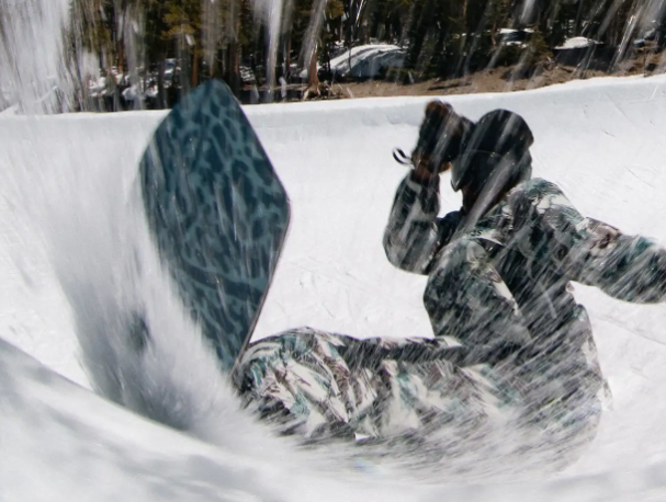  Jones Aviator 2.0 True Camber