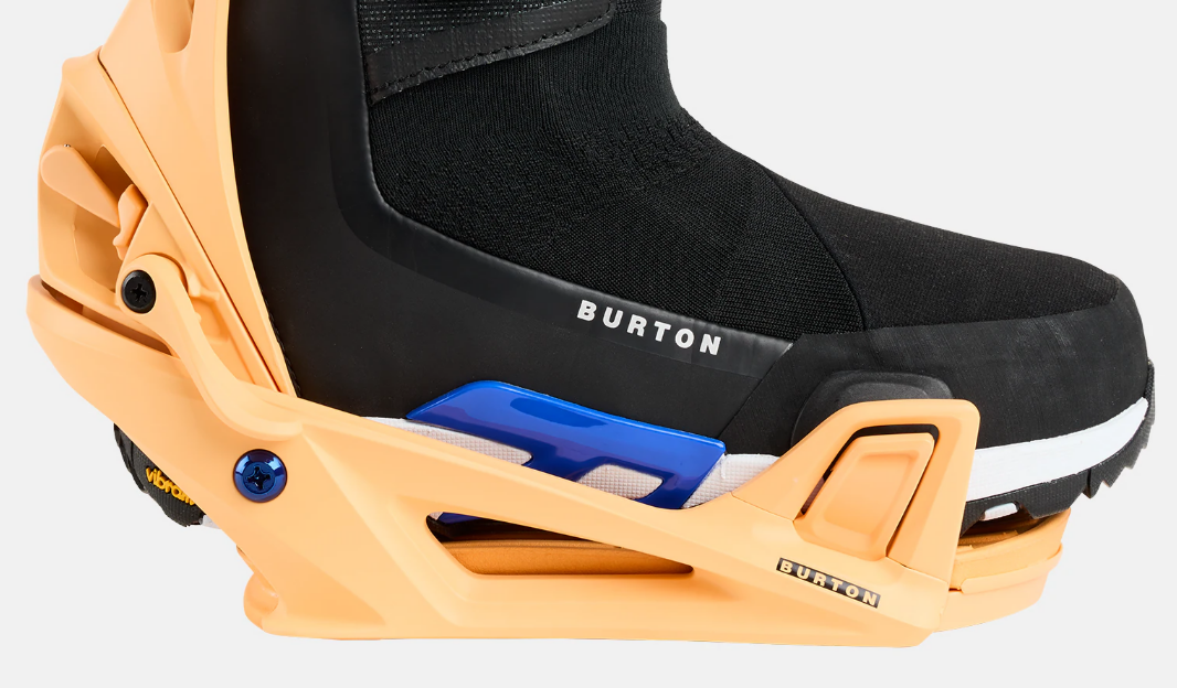 Burton Step On® Re:Flex orange cream Step On®