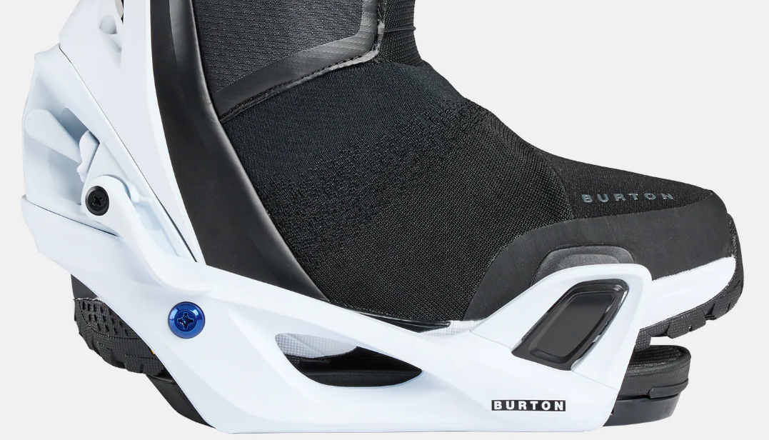 Burton Women's Step On® Escapade white Step On®