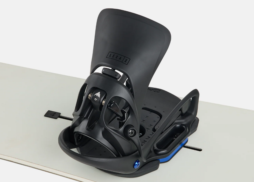 Burton Women's Step On® Lexa X EST black Step On®