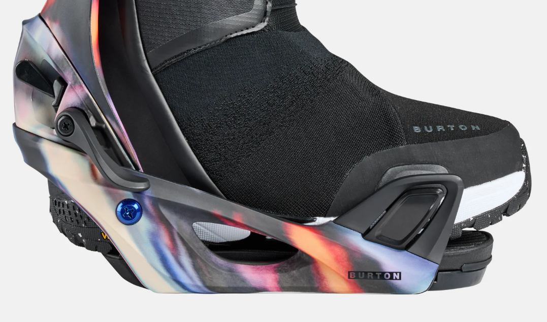  Burton Women's Step On® Re:Flex floral blur Step On®