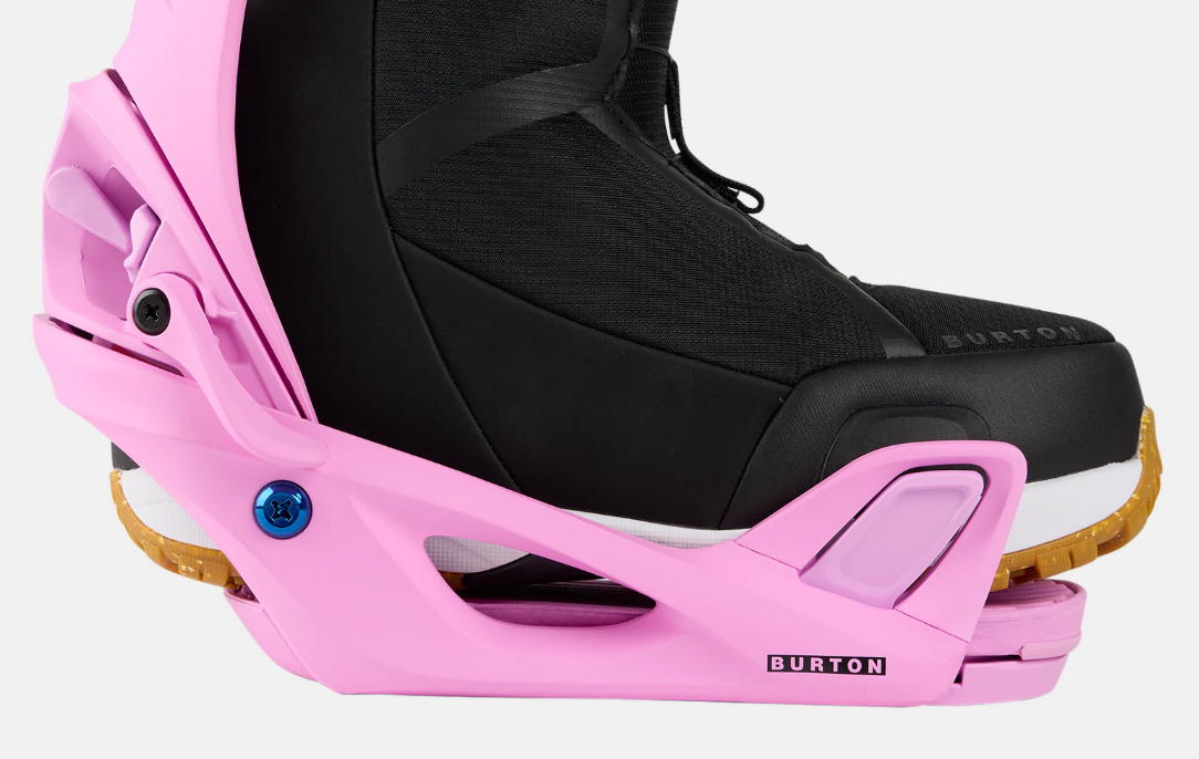 Burton Women's Step On® Re:Flex orchid Step On®